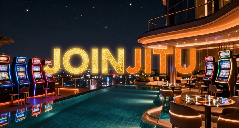 JOINJITU